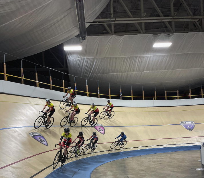 Forest City Velodrome