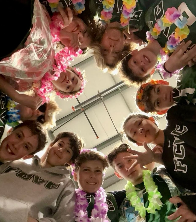 Forest City Volleyball