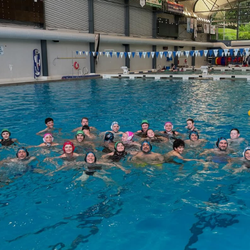 Forest City Water Polo