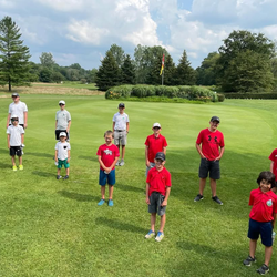 Golf Better London Junior Golf