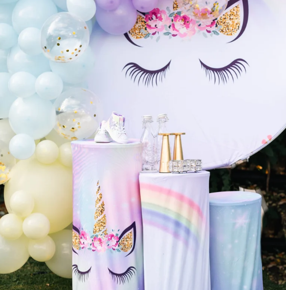 Katie's Star Celebrations