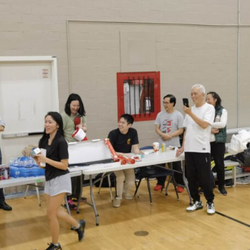 London Badminton Association