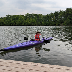 London Canoe/Kayak Club
