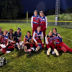 London Lightning Fastball