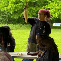 Museum of Ontario Archaeology