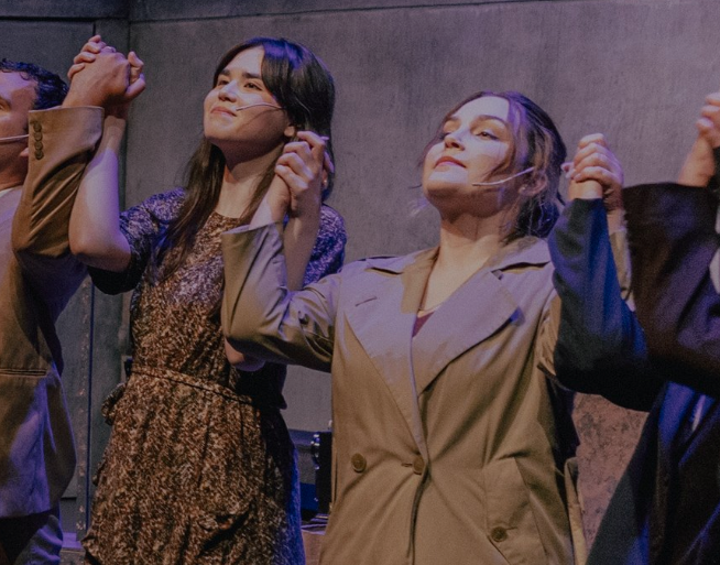 Musical Theatre Productions London