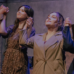 Musical Theatre Productions London