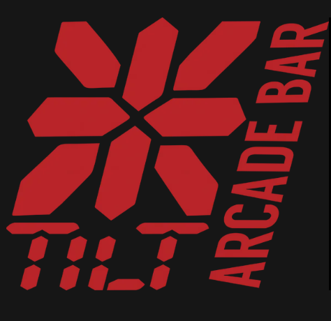 Tilt Arcade Bar