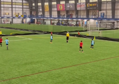 London United Soccer