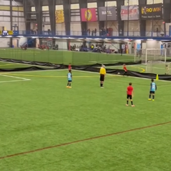 London United Soccer