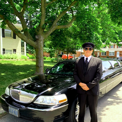 Ontario Luxury Limousine