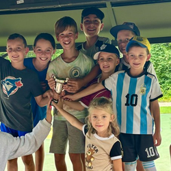 John Hatch Sports Camps