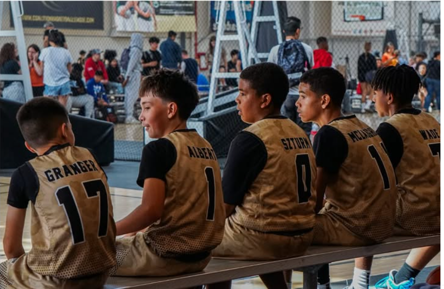 Underground Basketball Club