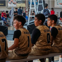 Underground Basketball Club