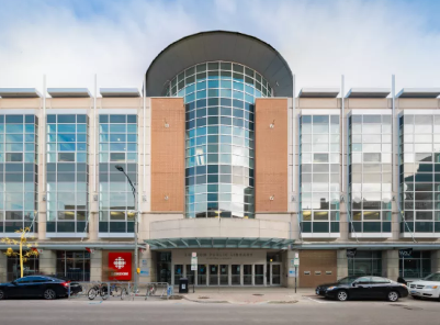 Central Library