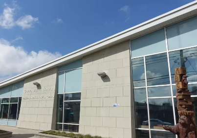 Crouch Library