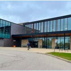 Stoney Creek Library