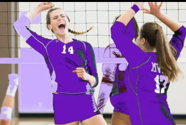 London Region Volleyball
