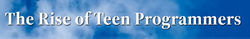 Teens Programming