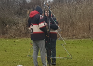 Port Stanley Sailors Jr. C Hockey Club