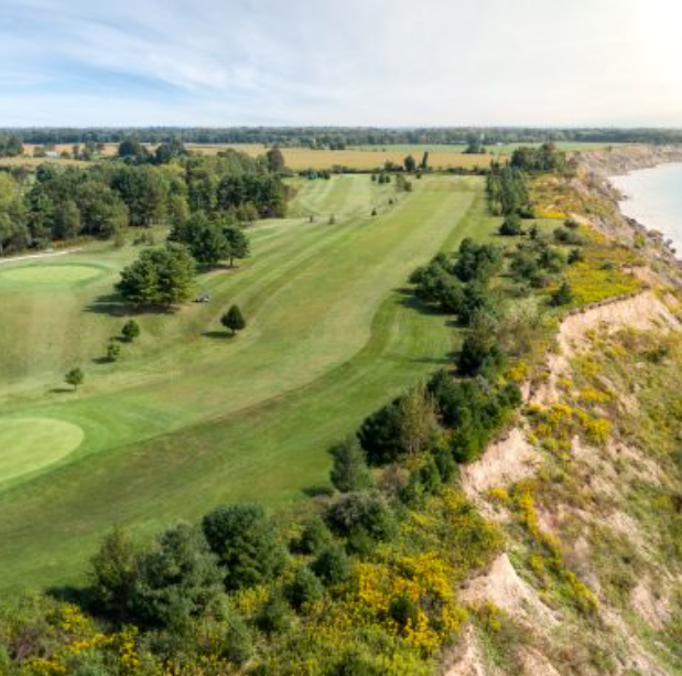 The Bluffs Golf Club
