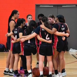 London CYO Basketball