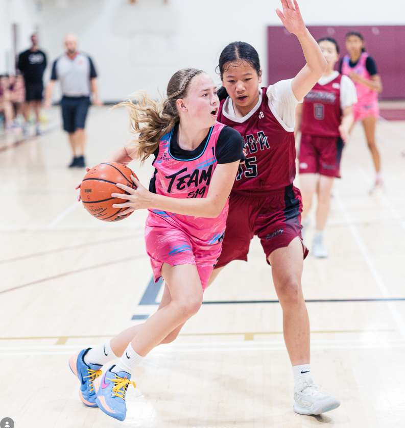 519 Basketball
