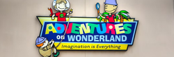 Adventures on Wonderland