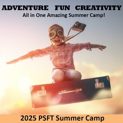 Port Stanley Festival Theatre