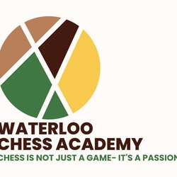 Waterloo Chess Academy