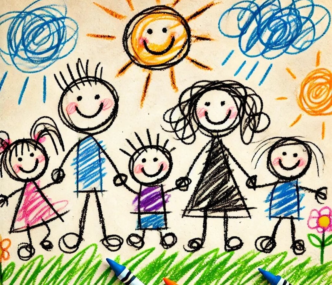 Managing Multiple Kids in Multiple Activities: A Real Mom’s Take on Juggling it All