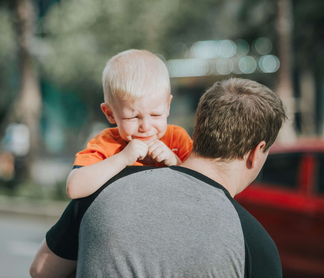 When Your Kid Won’t Go to Camp