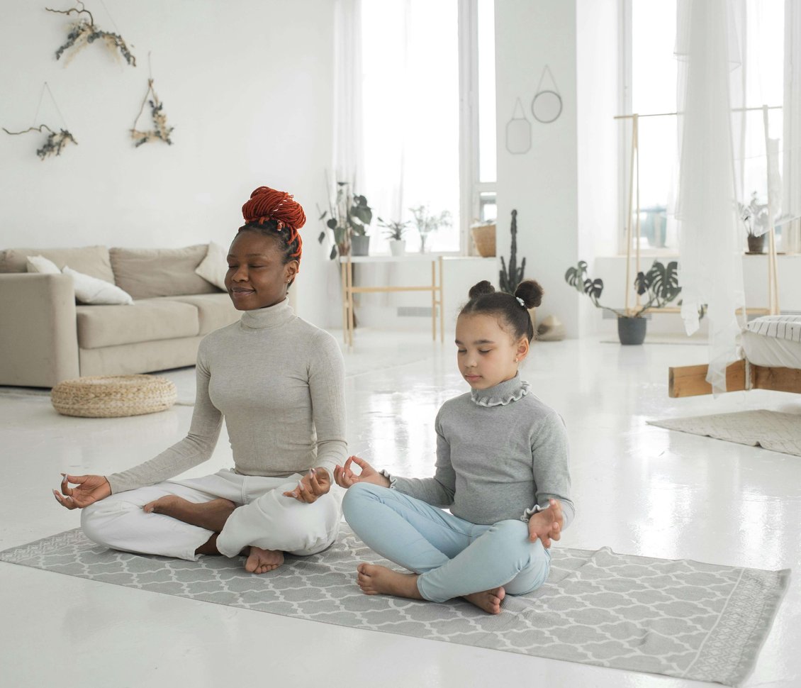 How to Survive Juggling Kids' Activities Without Losing Yourself
