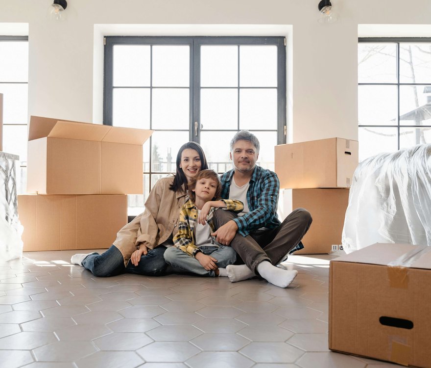 Why Kids’ Activities Are a Game-Changer for Families New to a City or Country