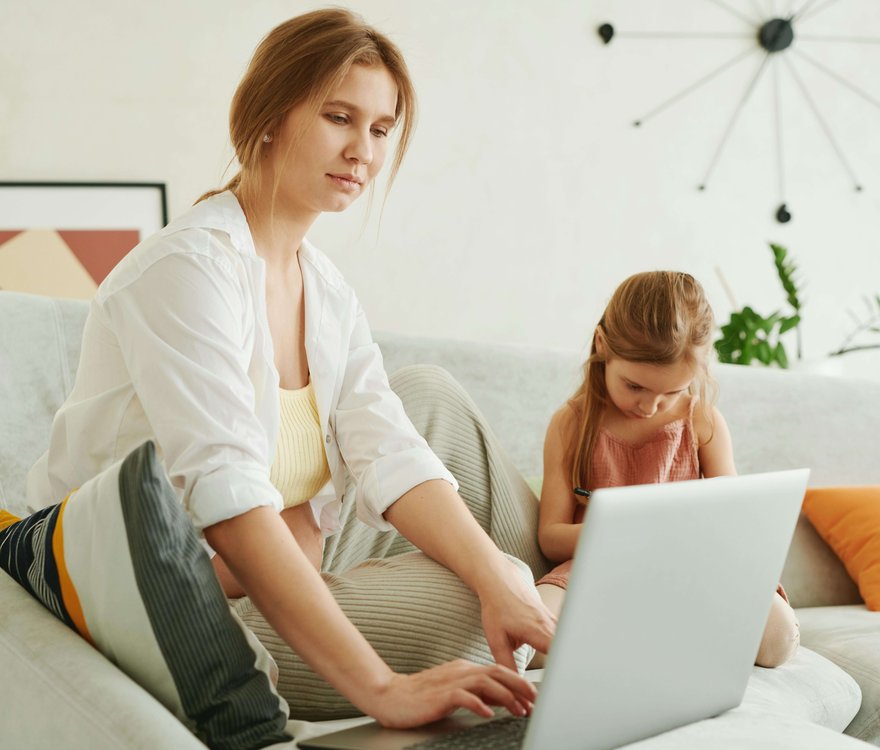 Why the Responsibility of Kids’ Activity Sign-Ups Often Falls on One Parent (And How to Change That)