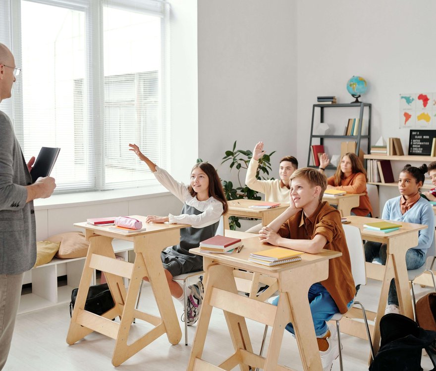 How Extracurricular Activities Shape Confident, Social, and Adaptable Learners