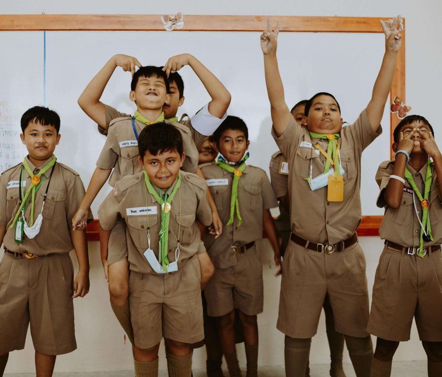 Why Coaches Value Extracurricular Activities for Kids