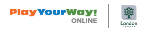 City of London Recreational Programs - Play Your Way