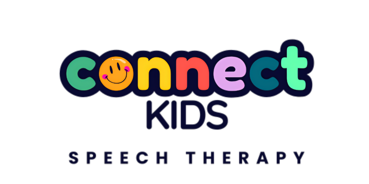 Connect Kids Speech Therapy CAMP 2026