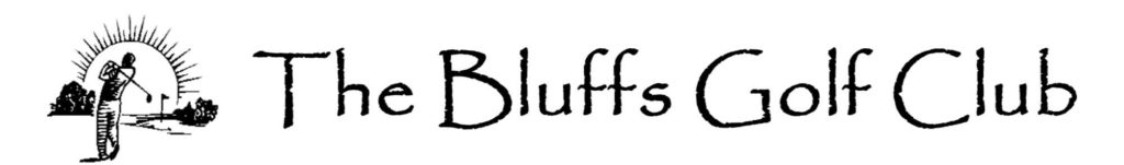 The Bluffs Golf Club