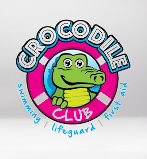 Crocodile Club Swim School