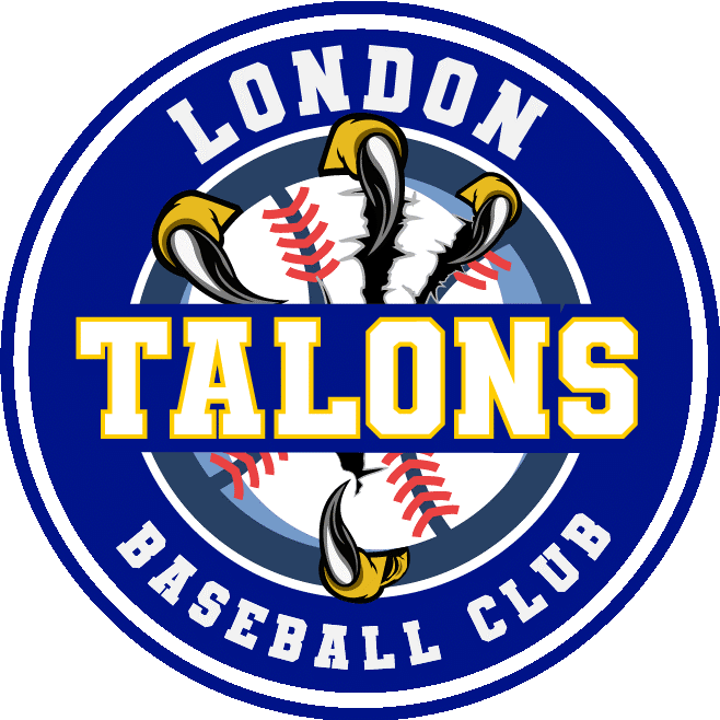 London Talons Baseball