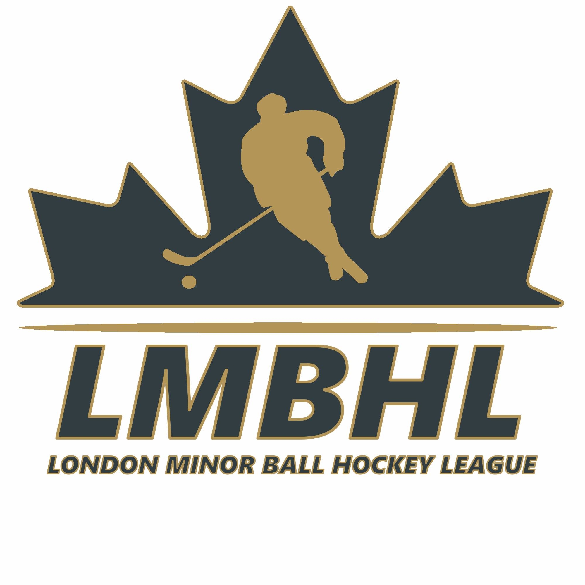 London Minor Ball Hockey League