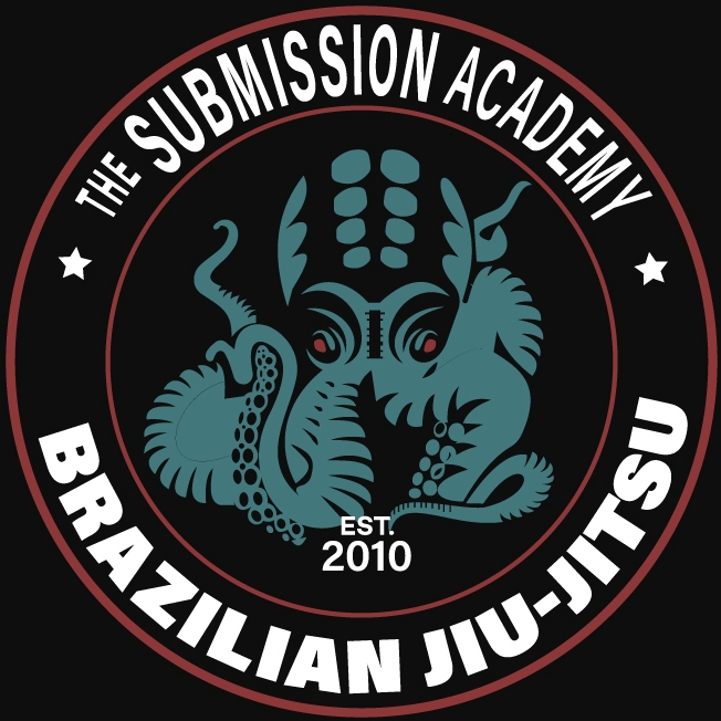 Submission Academy Brazilian Jiu Jitsu