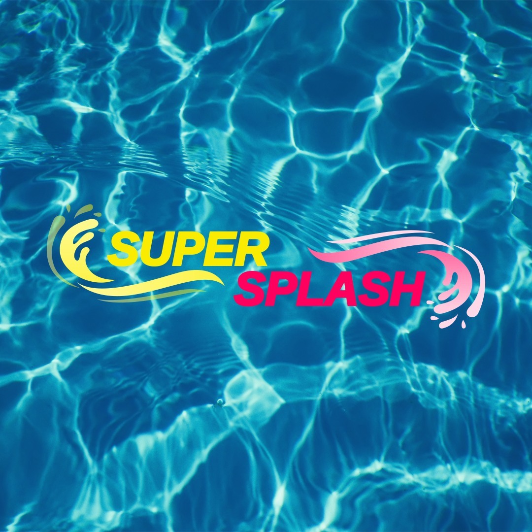 Super Splash Waterpark