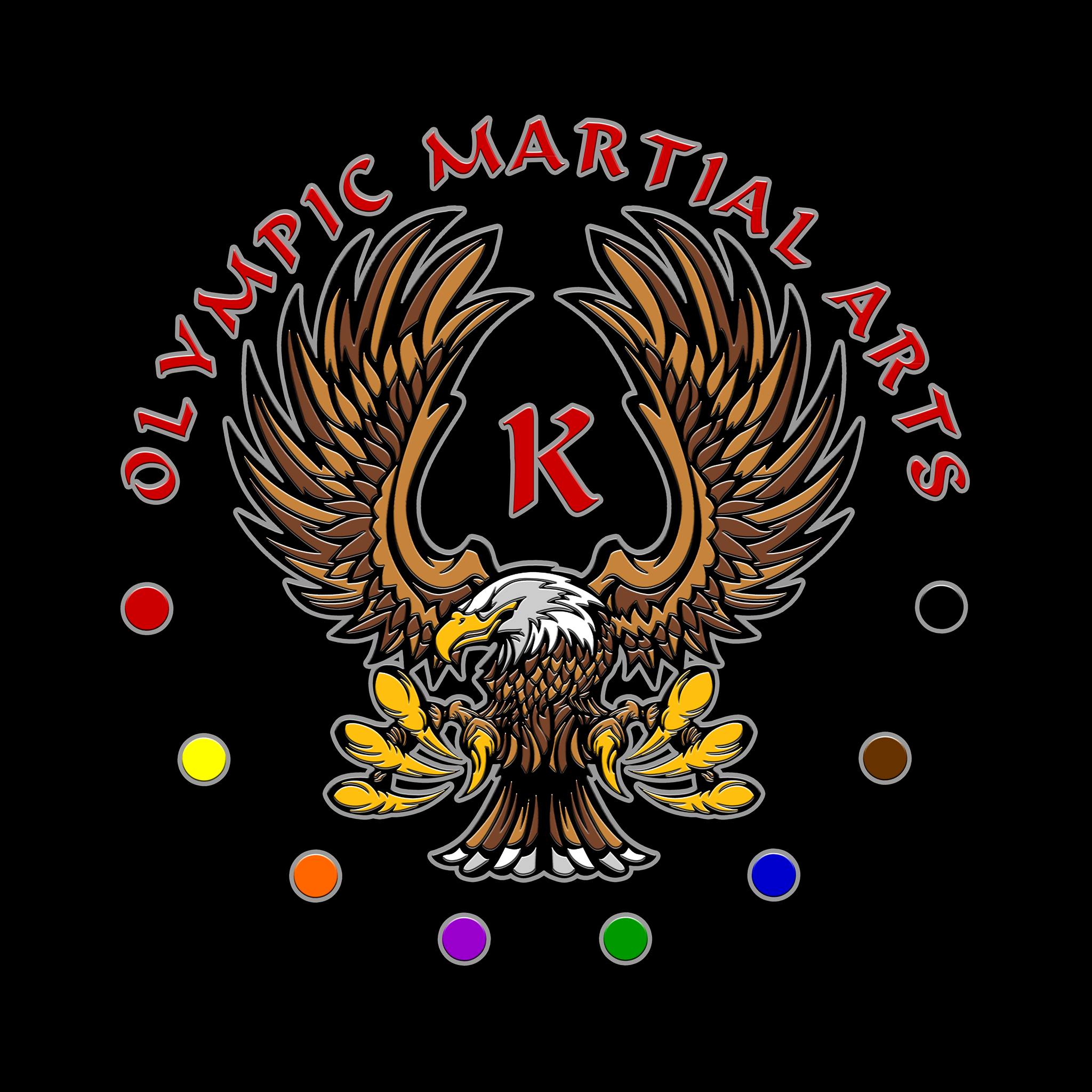 Olympic Martial Arts