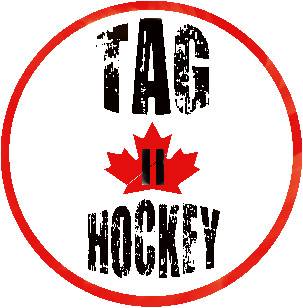 Tag Hockey