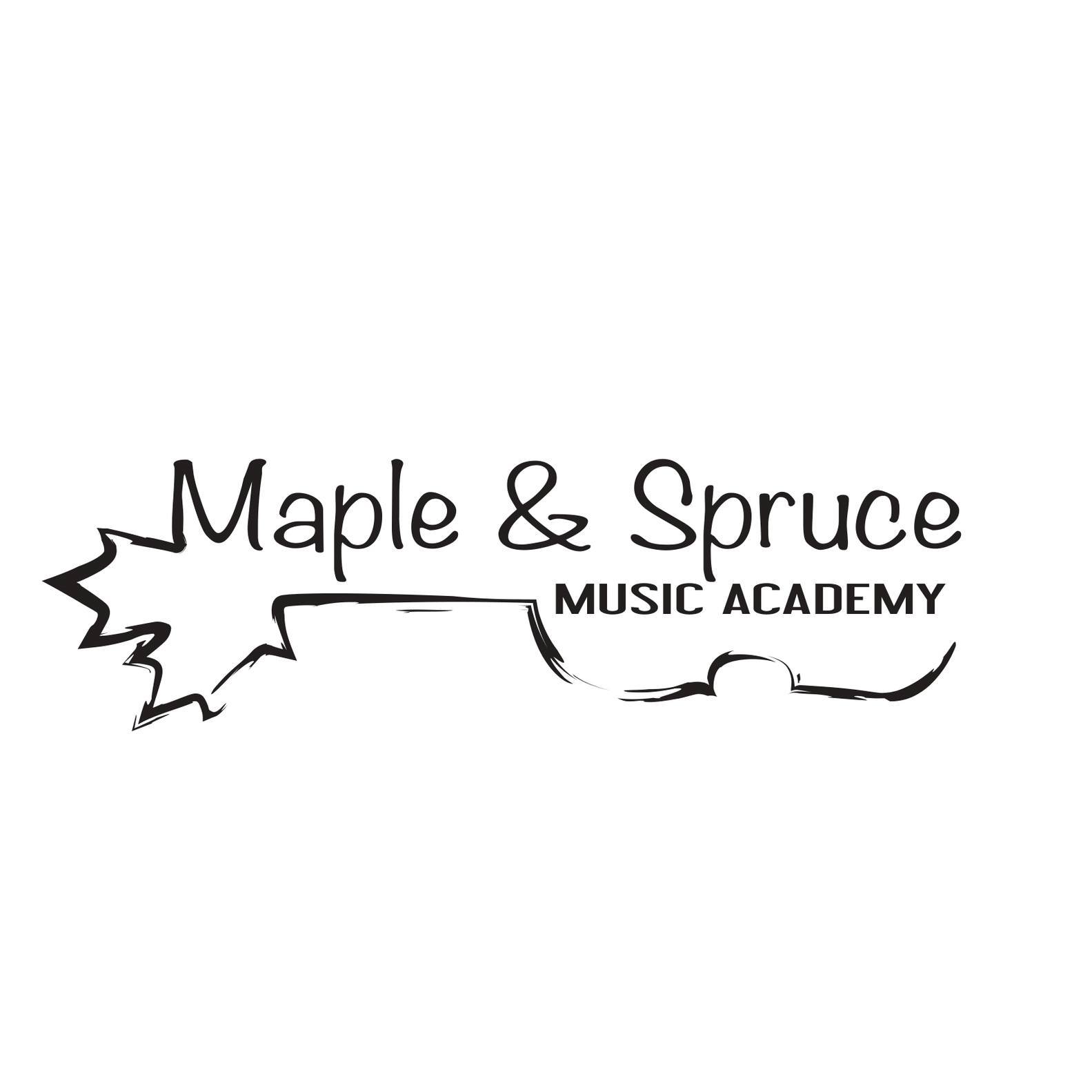 Maple and Spruce Music Academy