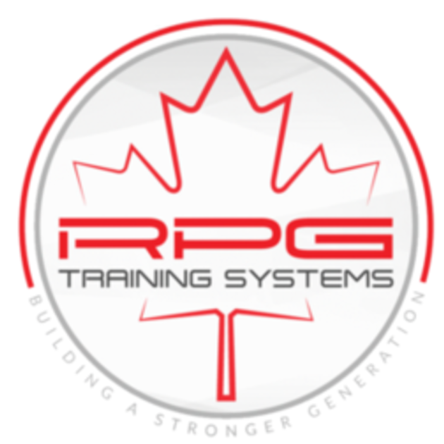 RPG Training Systems