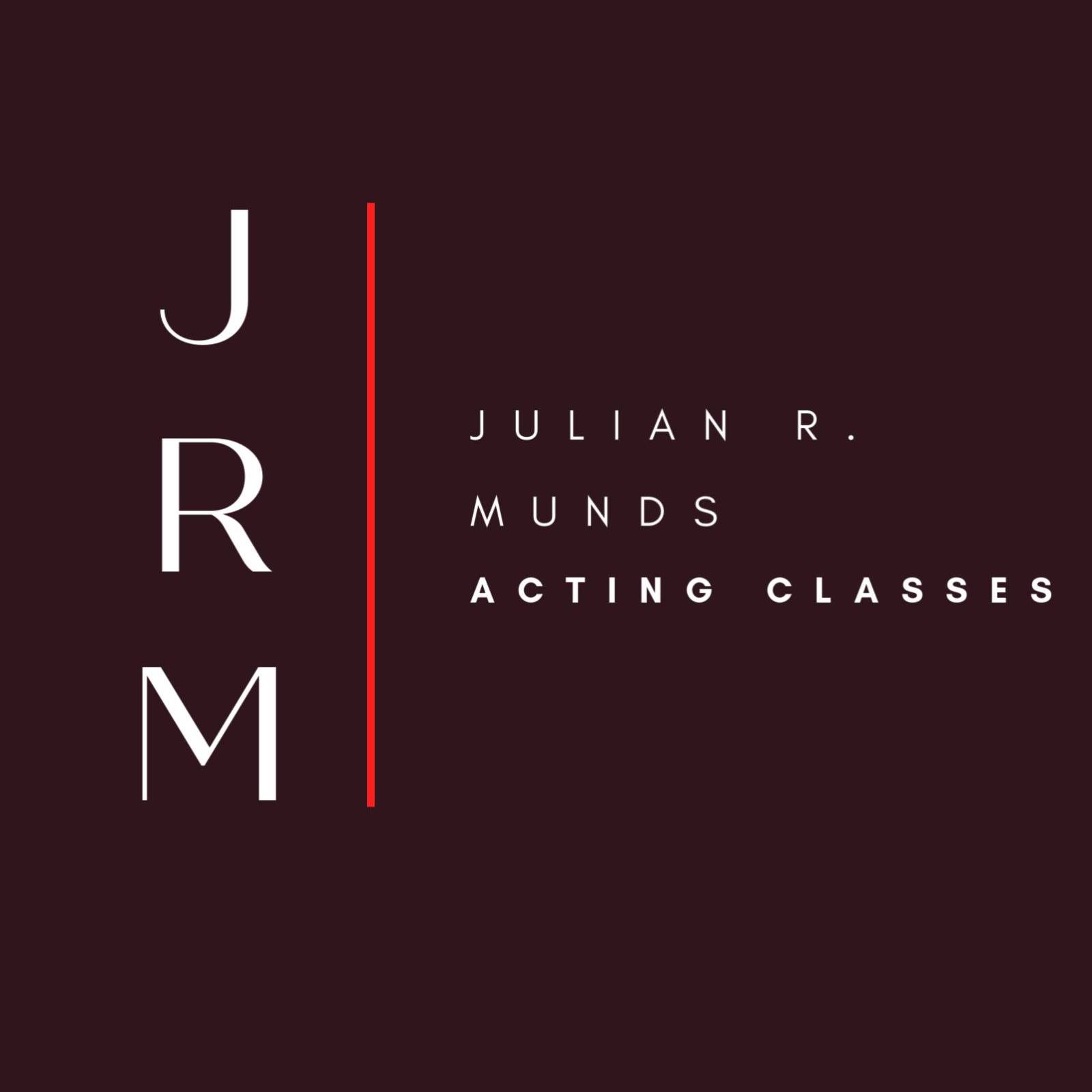 Julian Munds Acting